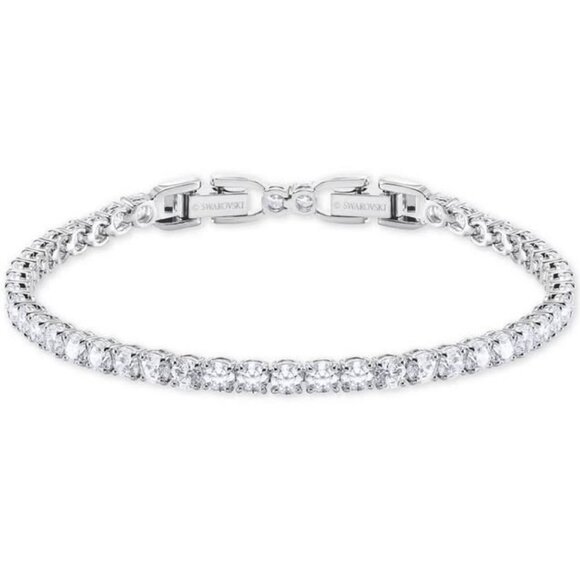 Swarovski Deluxe Tennis Bracelet - Picture 4 of 4
